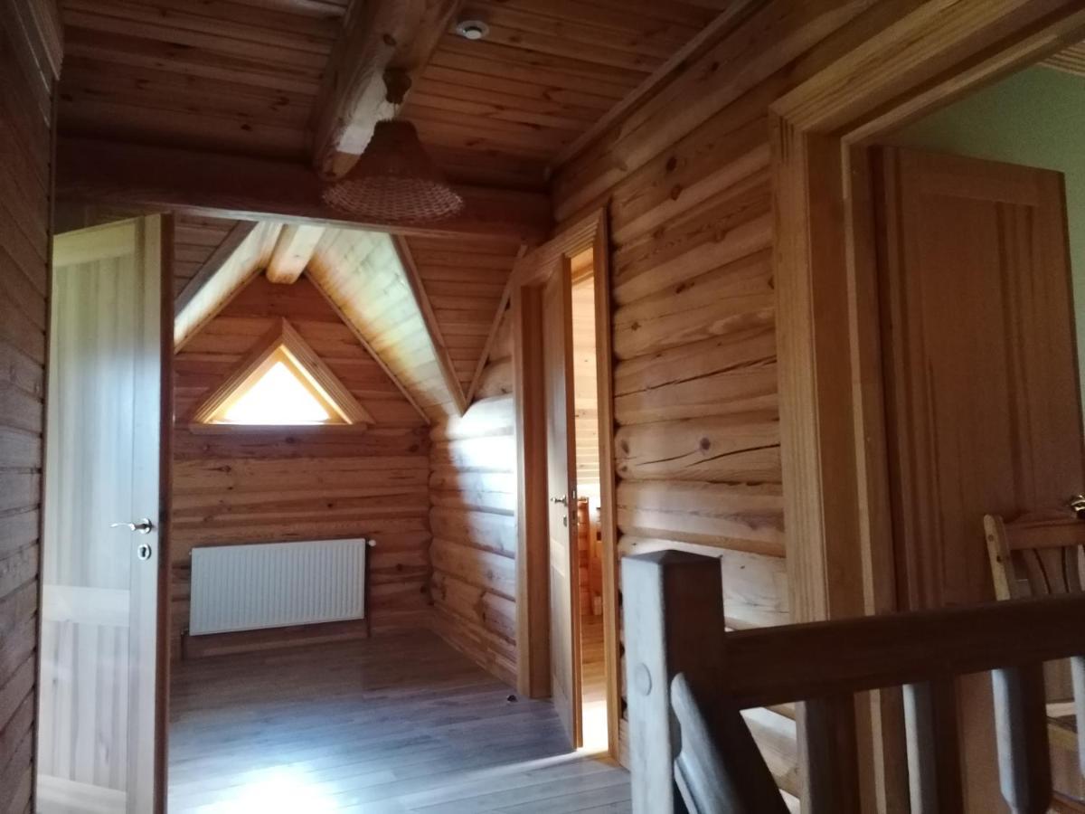 Guest House Unguri Stalbe エクステリア 写真